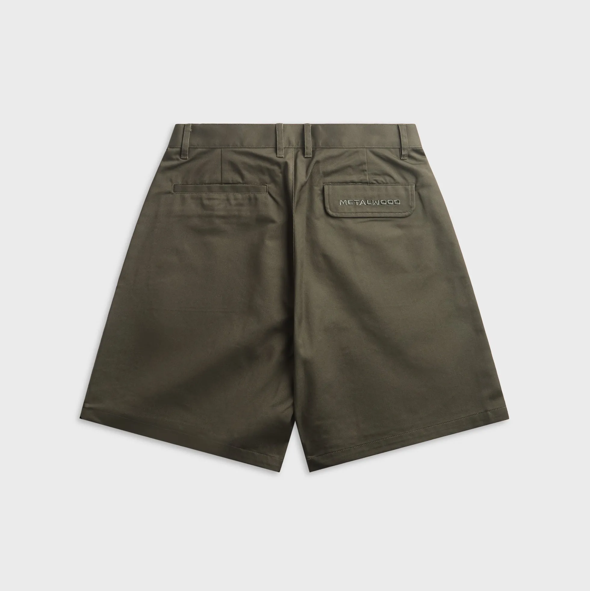 Trophy Short