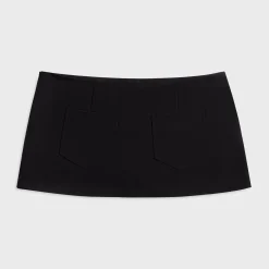 Troyes Skort