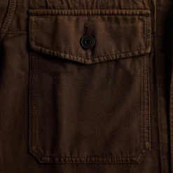 Trucker Jacket