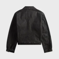 Trucker Jacket