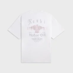 Truckstop Eckess Short Sleeve Tee