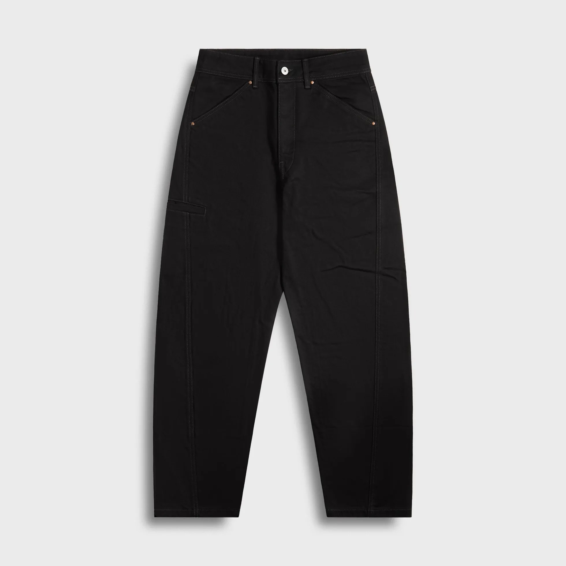 Twisted Workwear Pants