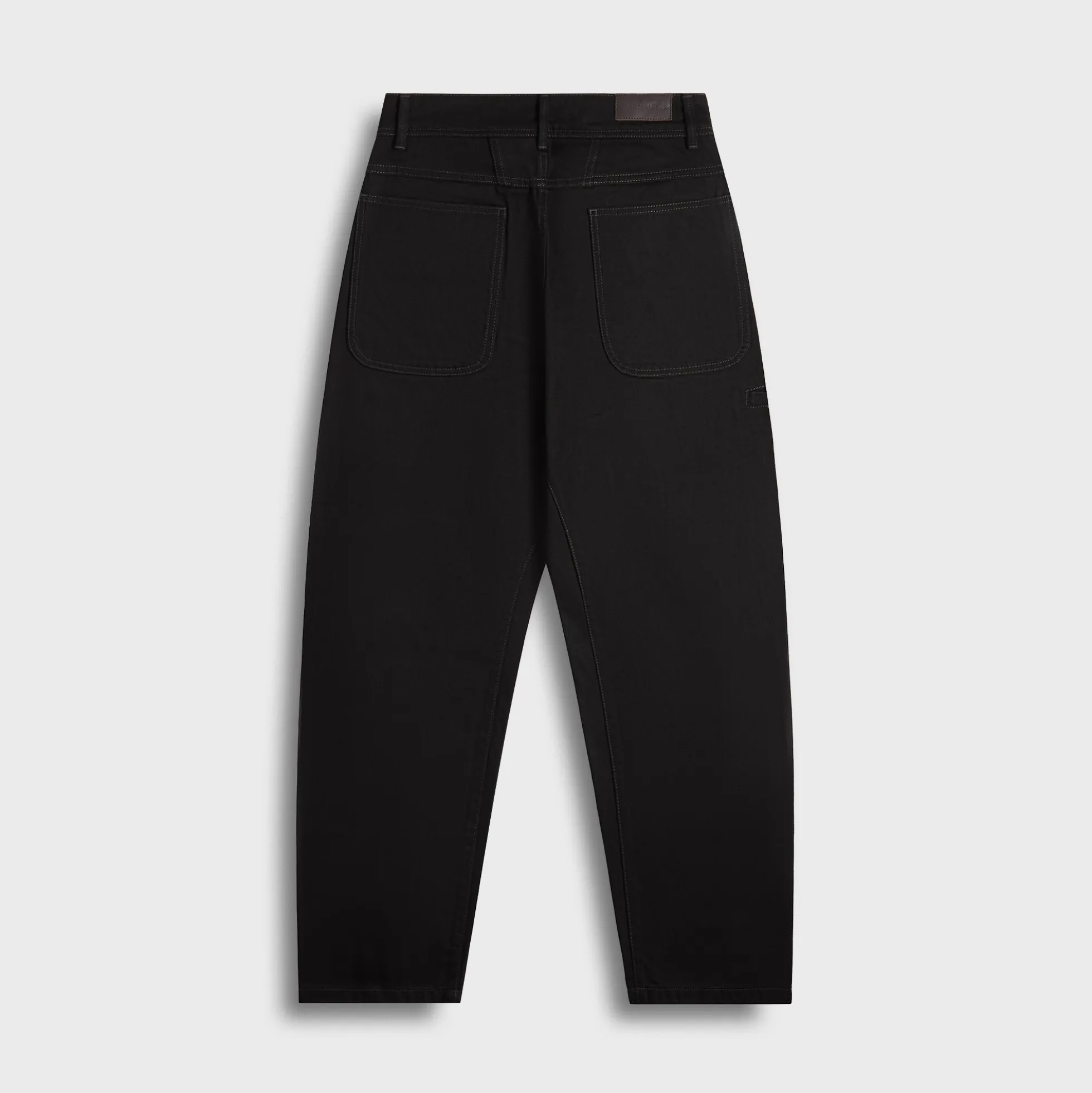 Twisted Workwear Pants