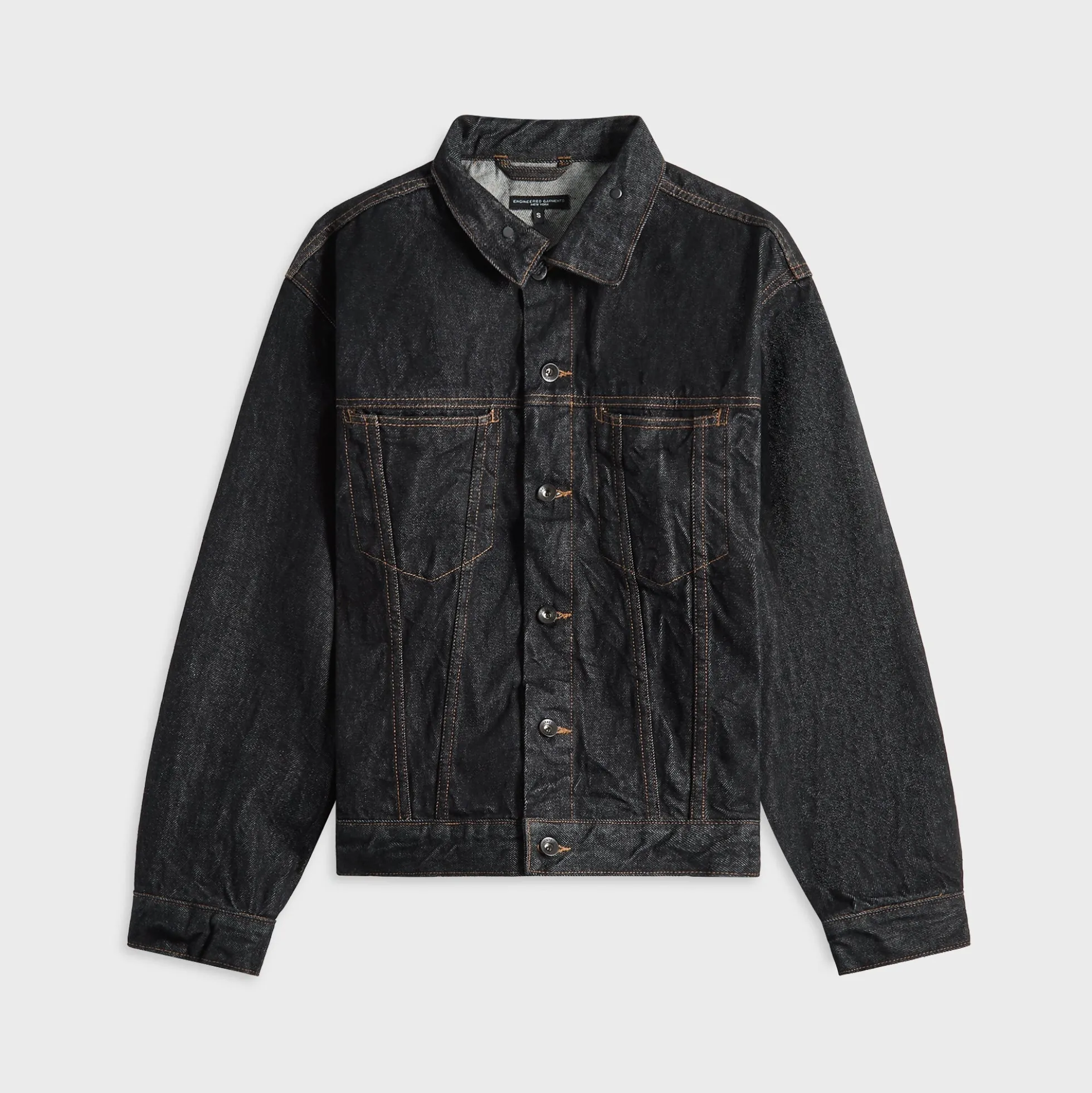 Type 5 Jean Jacket