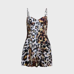Underwire Pickleball Dress