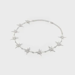 Uni Collar Necklace