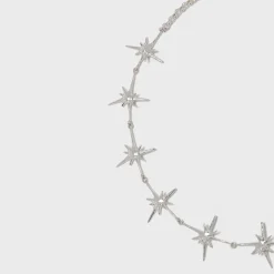 Uni Collar Necklace