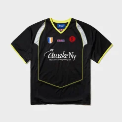Unisphere Warm Up Jersey