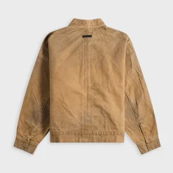 Utility Jacket