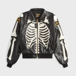 Vanson Stadium Team Jacket
