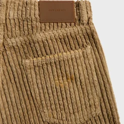 Vast Cut Denim