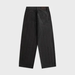 Vast Cut Denim Jean