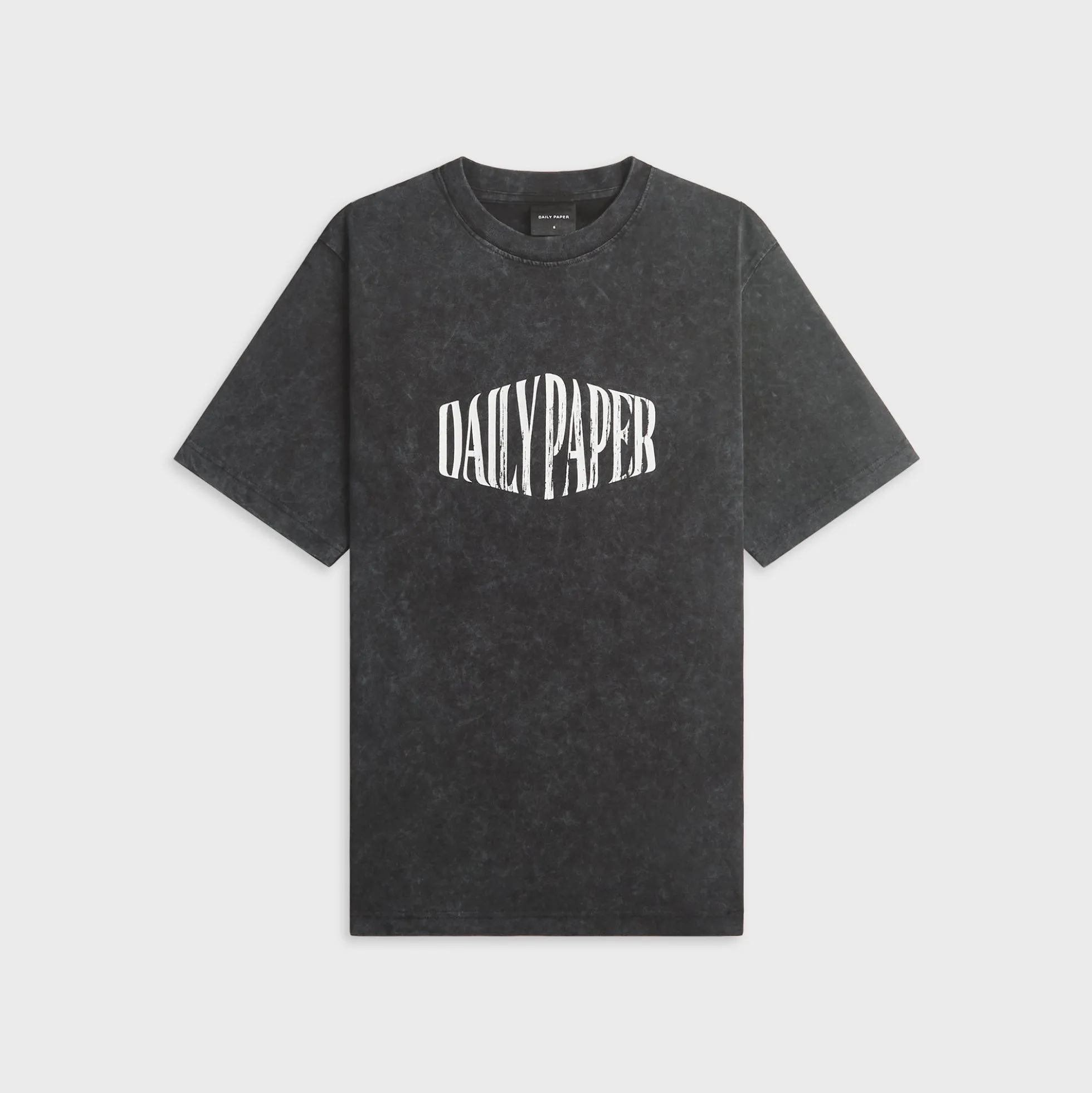 Vintage Short Sleeve Tee