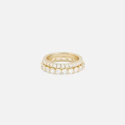 Vroom Ring Set