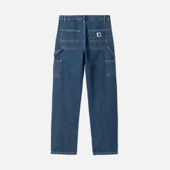 W Pierce Pant Straight