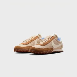 Waffle Racer
