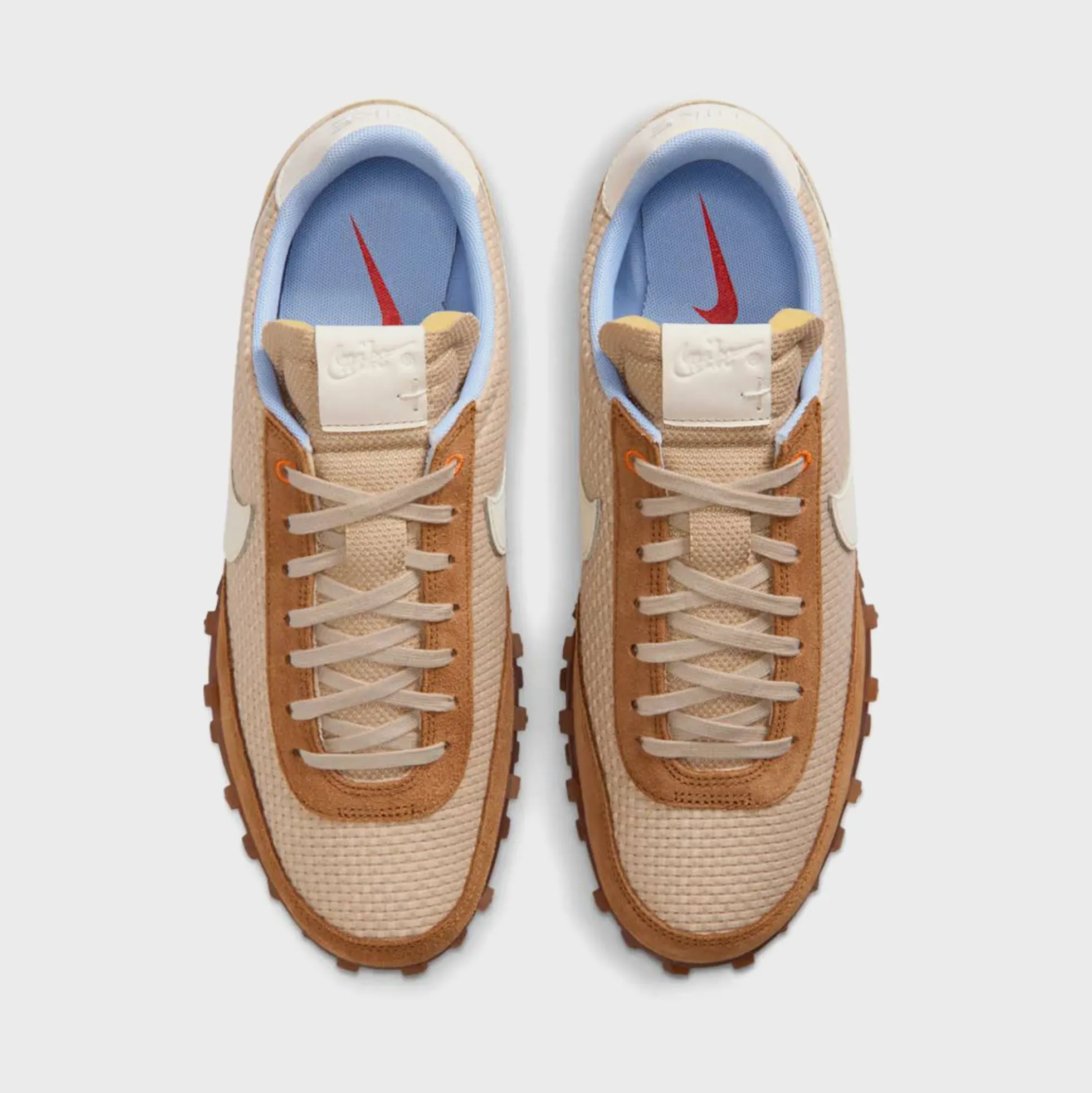Waffle Racer