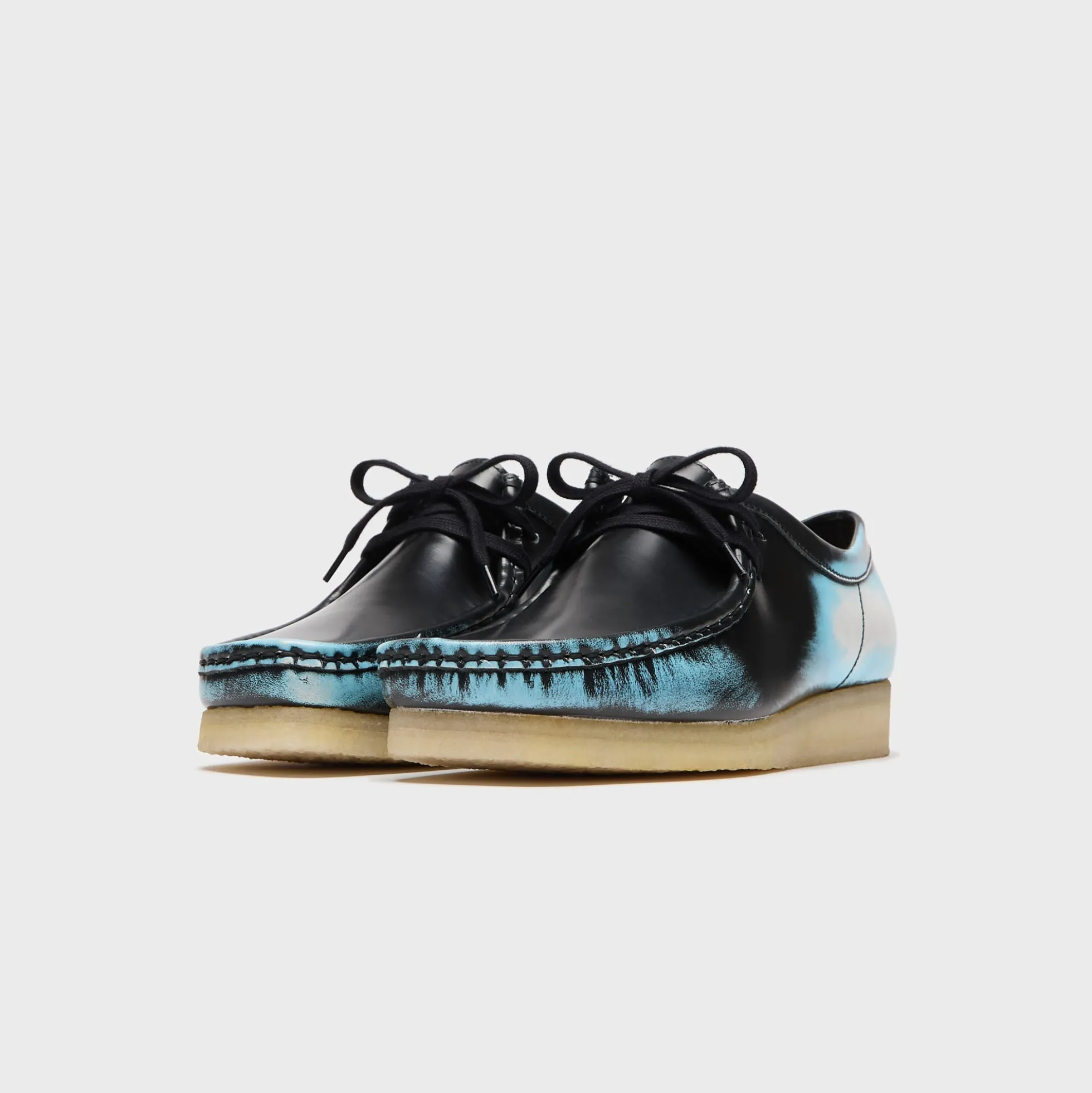 Wallabee