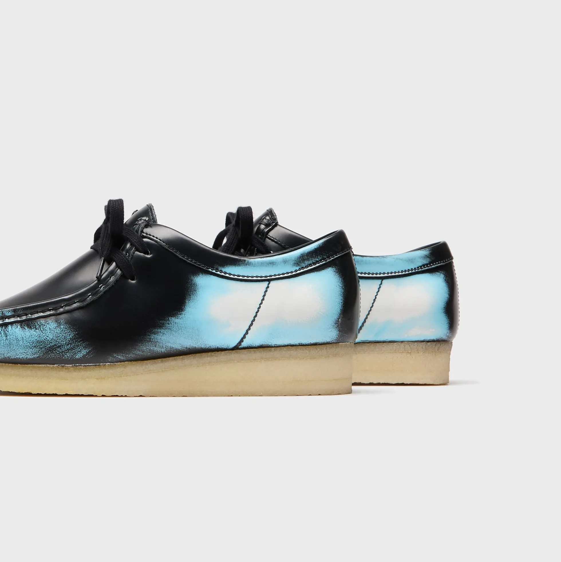 Wallabee