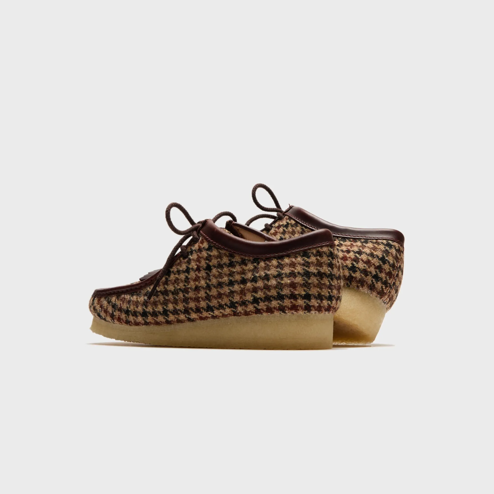 Wallabee