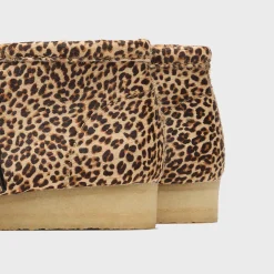 Wallabee Boot