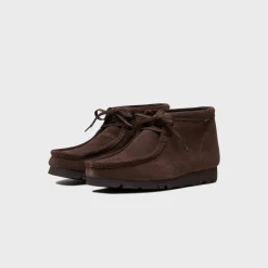 Wallabee GTX