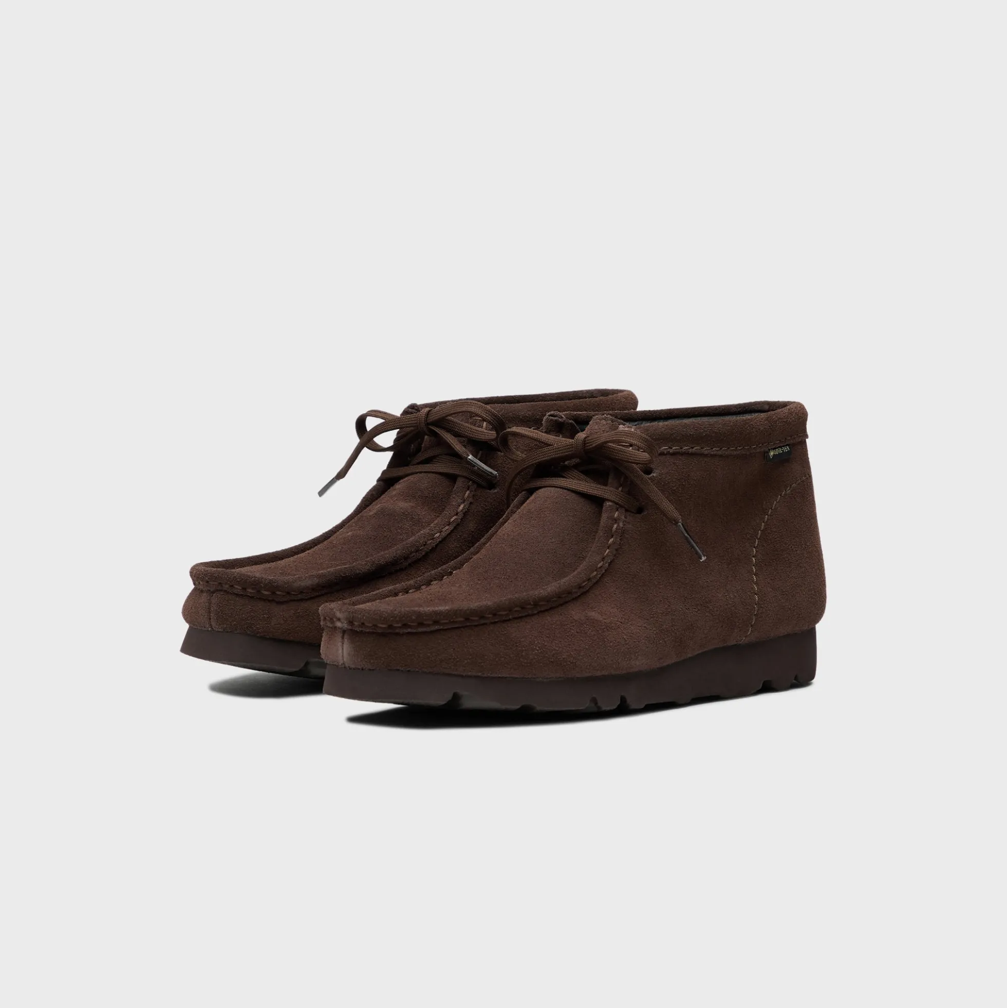 Wallabee GTX