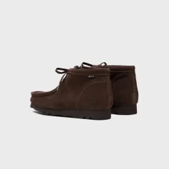 Wallabee GTX