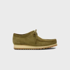 Wallabee RB