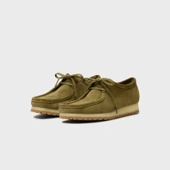 Wallabee RB