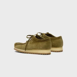 Wallabee RB
