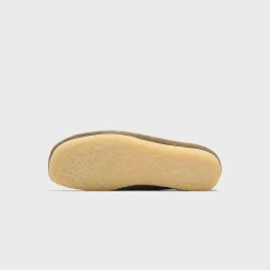 Wallabee Smoke