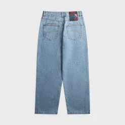 Washed Up Jean