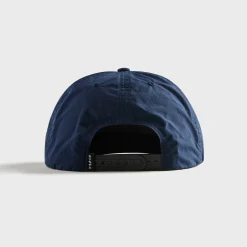Weird Eye Logo 6 Panel Cap