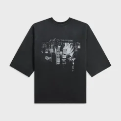 Welcome To NY Buffalo Tee