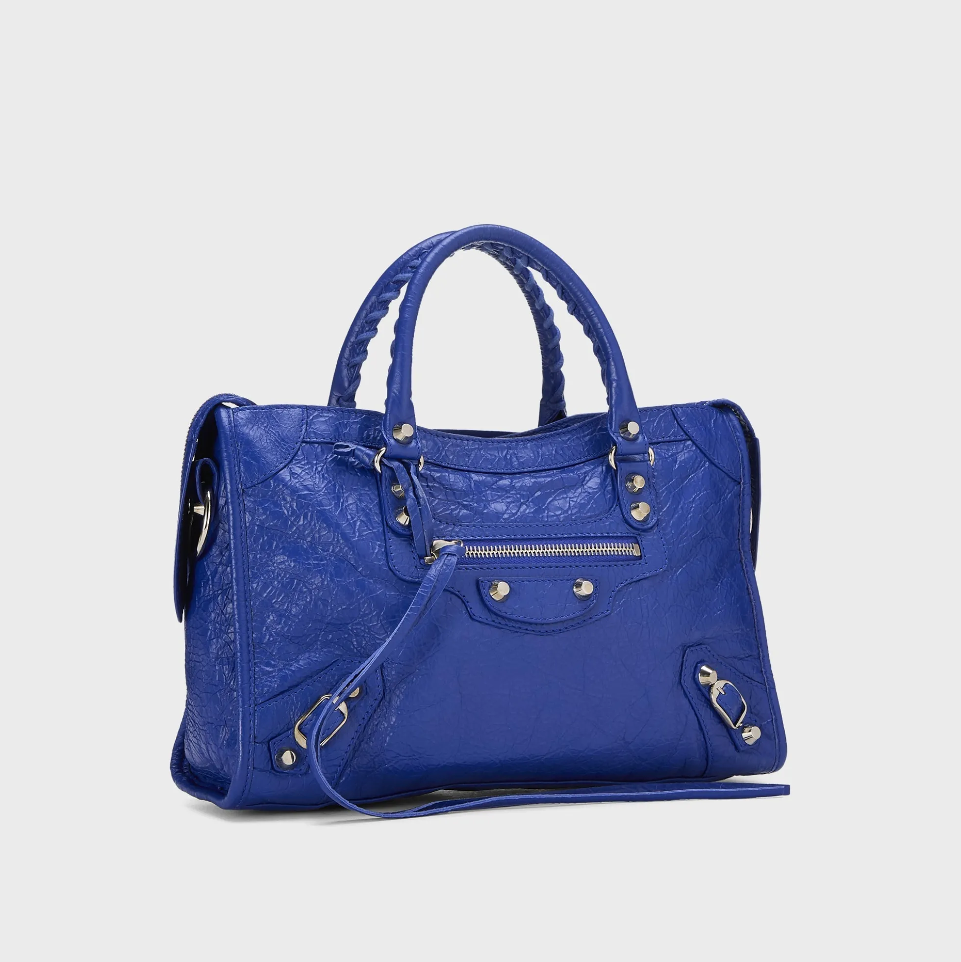 WGACA Balenciaga Agneau Classic City Small
