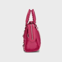 WGACA Balenciaga Agneau Classic City Bag