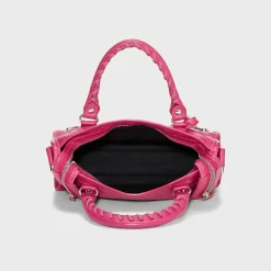 WGACA Balenciaga Agneau Classic City Bag