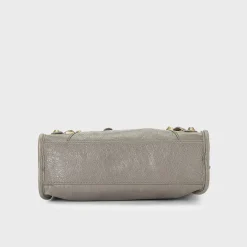 WGACA Balenciaga Agneau Giant 12 City Mini Bag
