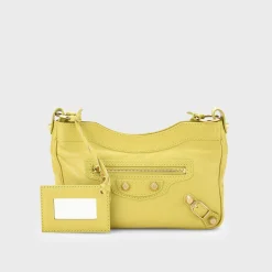 WGACA Balenciaga Agneau Giant 12 Hip Bag