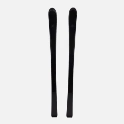 WGACA Chanel Carbon Fiber Skis