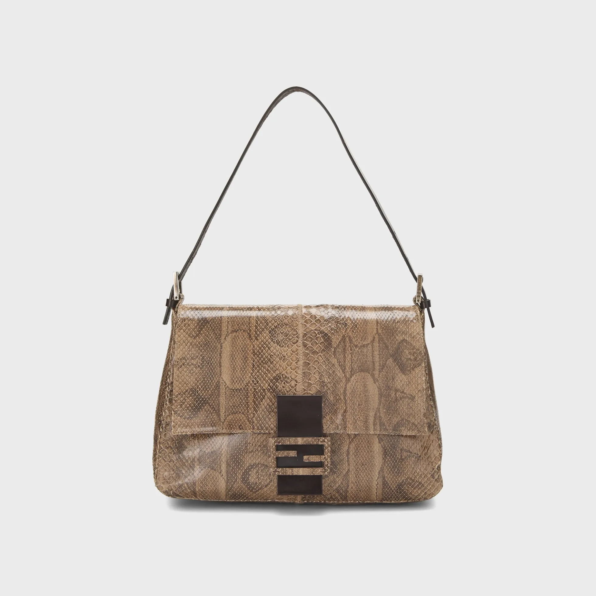 WGACA Fendi Python Mama