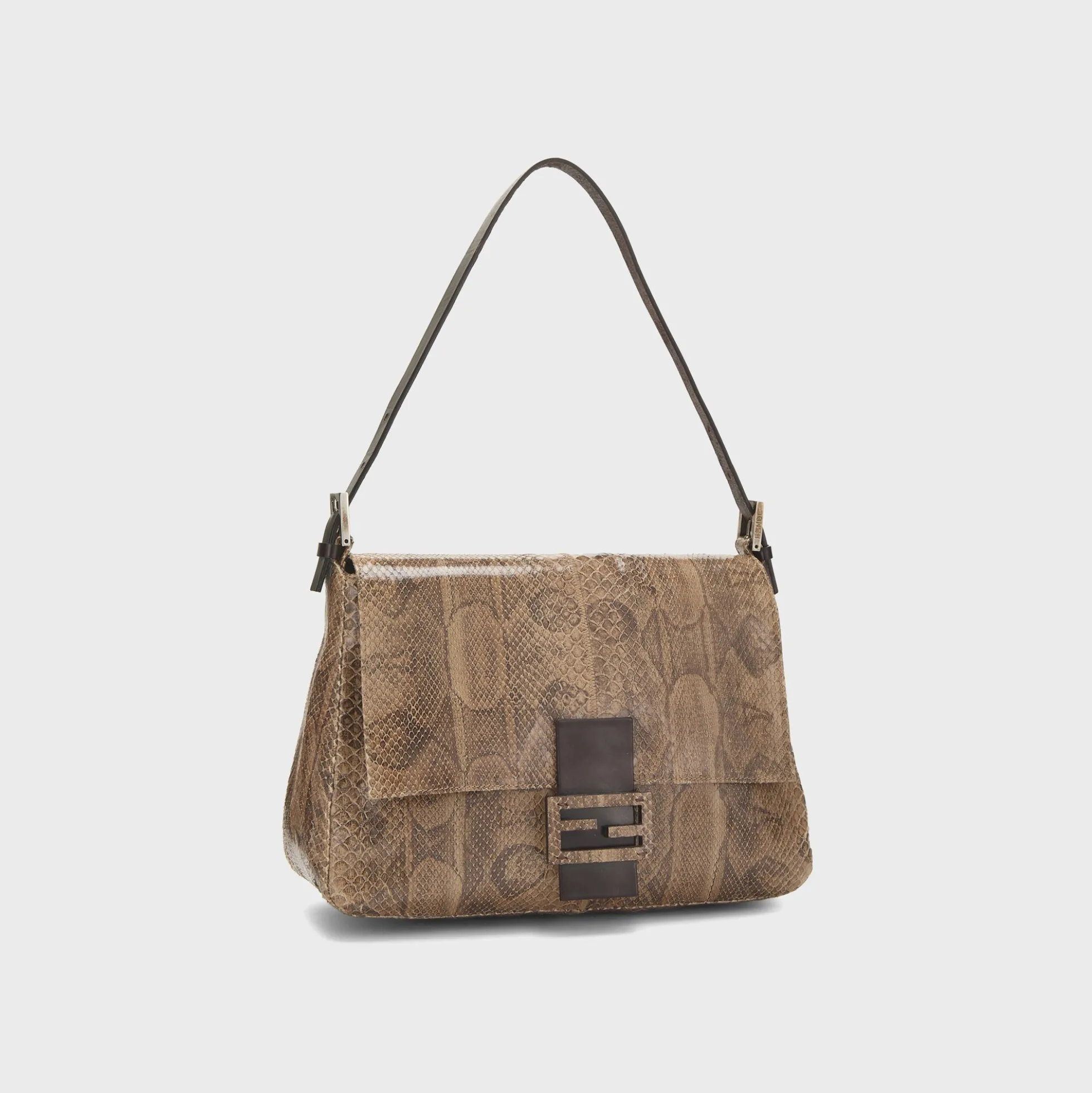 WGACA Fendi Python Mama