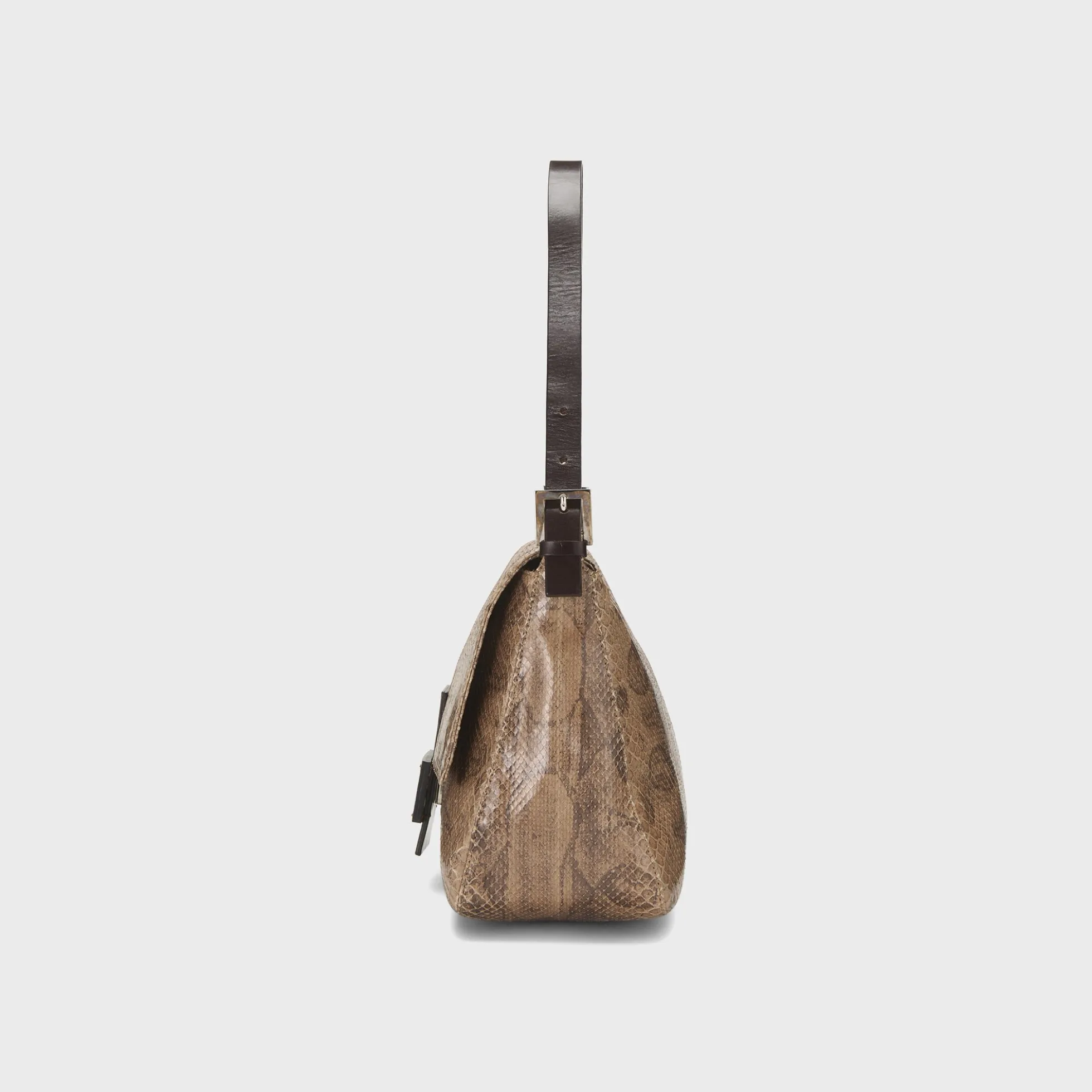 WGACA Fendi Python Mama