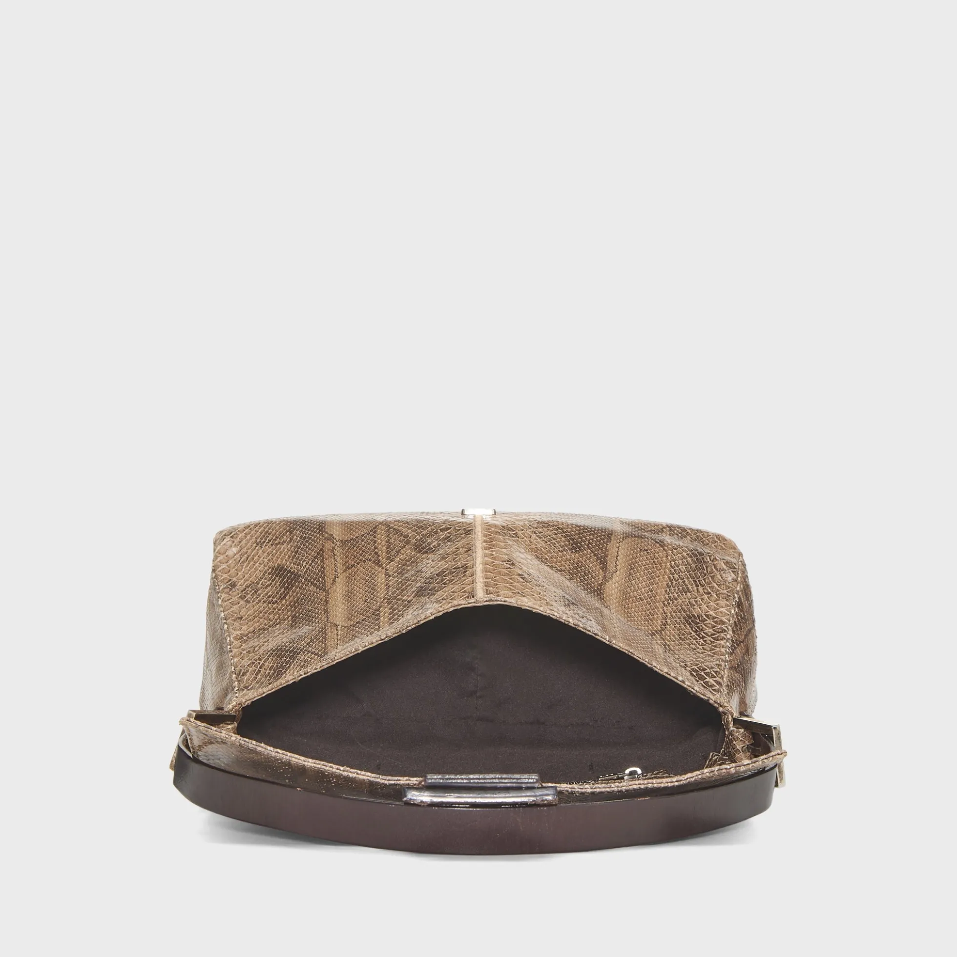 WGACA Fendi Python Mama