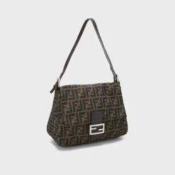 WGACA Fendi Zucca Mama