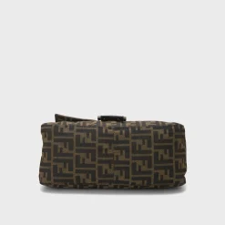 WGACA Fendi Zucca Mama
