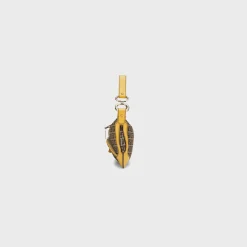 WGACA Fendi Zucchino Chef Pocket Shoulder Small