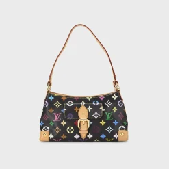 WGACA Louis Vuitton Monogram Multicolore Eliza Shoulder Bag