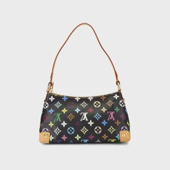 WGACA Louis Vuitton Monogram Multicolore Eliza Shoulder Bag